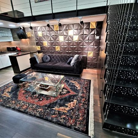 Goldcentral Apartment Art B6 Budapest Exterior photo