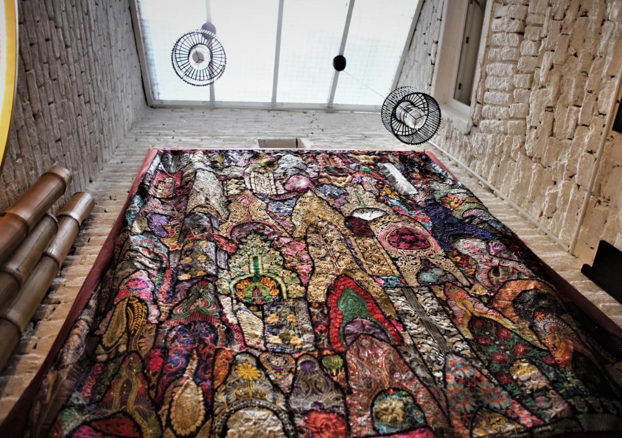 Goldcentral Apartment Art B6 Budapest Exterior photo