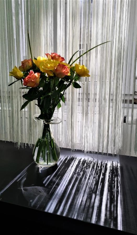 Goldcentral Apartment Art B6 Budapest Exterior photo
